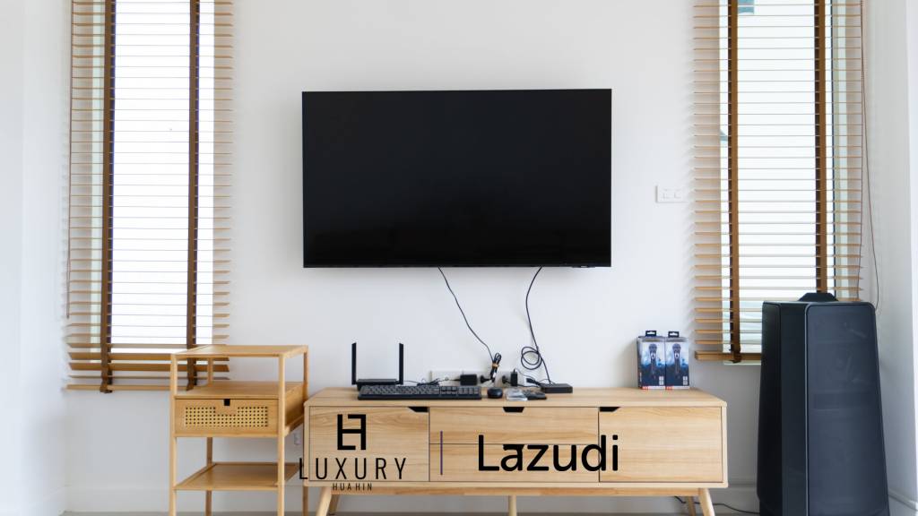 286 m² 4 Chambre Maison Pour Louer