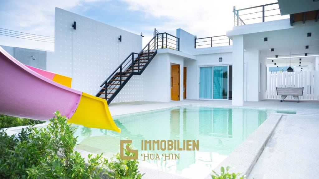 286 qm 4 Bett Haus Für Miete