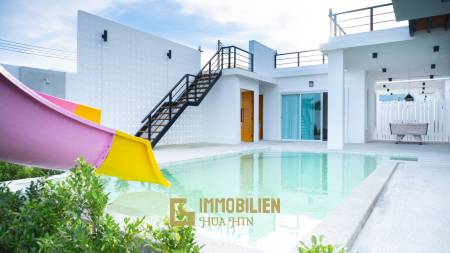 286 qm 4 Bett Haus Für Miete