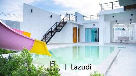 286 m² 4 Chambre Maison Pour Louer