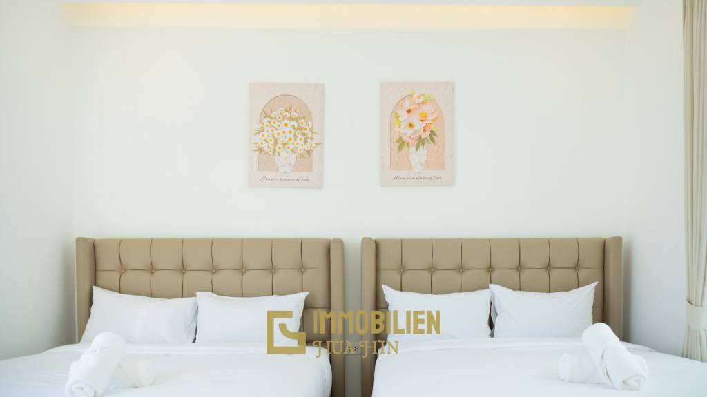 286 qm 4 Bett Haus Für Miete