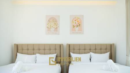 286 qm 4 Bett Haus Für Miete