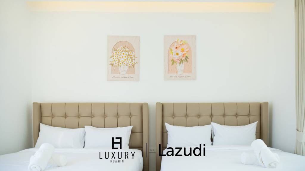 286 m² 4 Chambre Maison Pour Louer