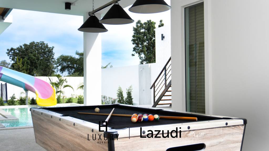 286 m² 4 Chambre Maison Pour Louer