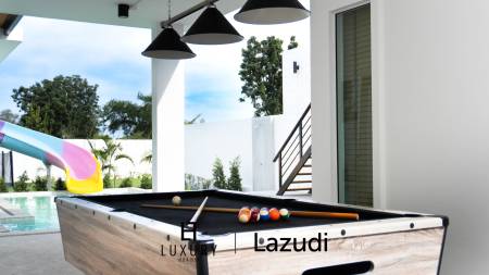 286 m² 4 Chambre Maison Pour Louer