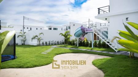 286 qm 4 Bett Haus Für Miete