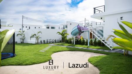 286 m² 4 Chambre Maison Pour Louer