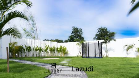 286 m² 4 Chambre Maison Pour Louer