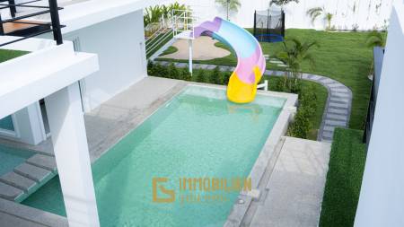 286 qm 4 Bett Haus Für Miete