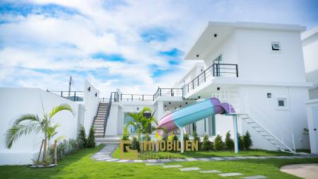 286 qm 4 Bett Haus Für Miete