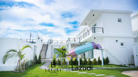 286 m² 4 Chambre Maison Pour Louer