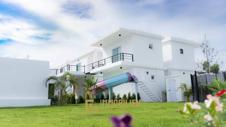 286 qm 4 Bett Haus Für Miete