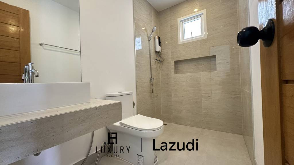 286 m² 4 Chambre Maison Pour Louer