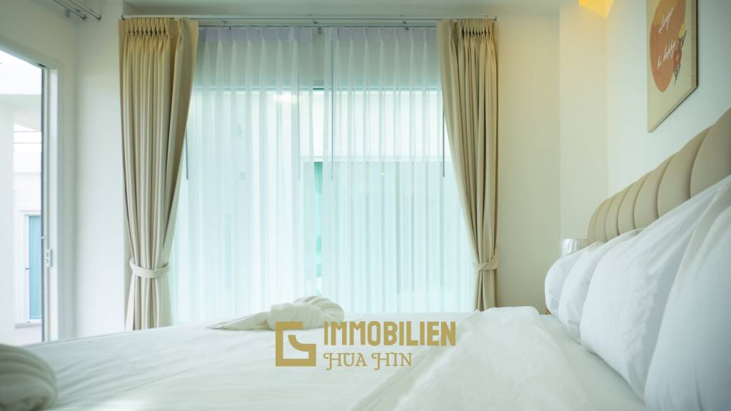 286 qm 4 Bett Haus Für Miete