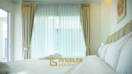 286 qm 4 Bett Haus Für Miete