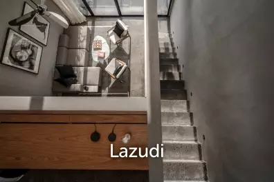 Two Bedroom Townhouse in Umalas