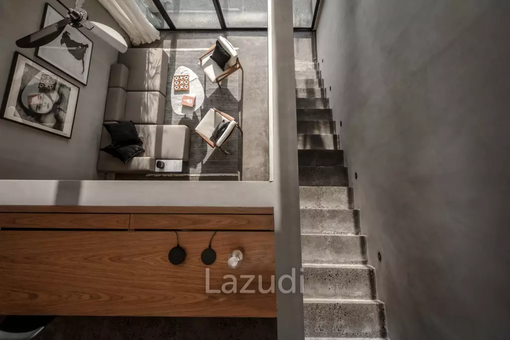 Two Bedroom Townhouse in Umalas