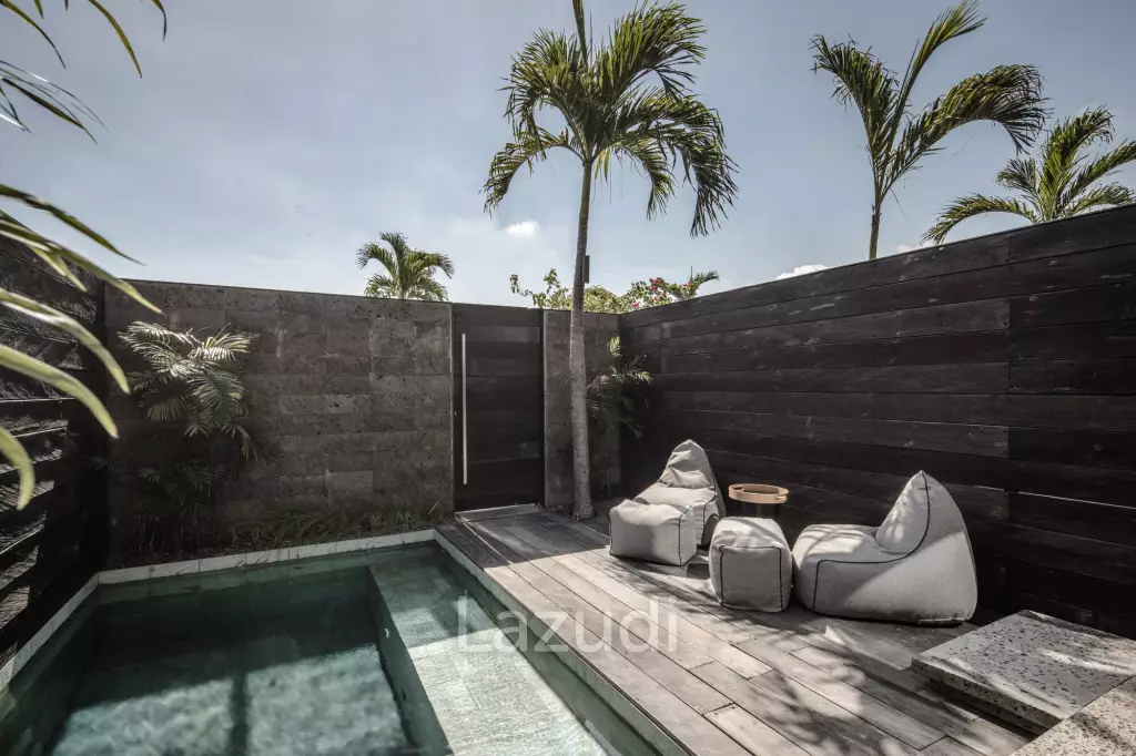 Two Bedroom Townhouse in Umalas