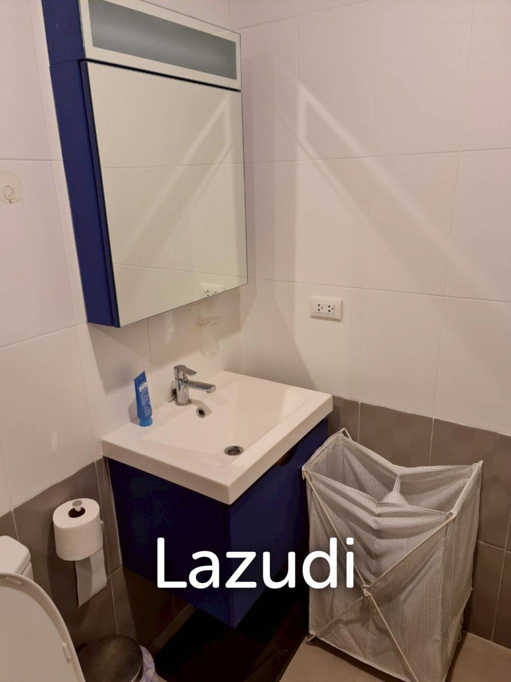 2 Bedroom 2 Bathroom 54 Sq.m Xt Ekkamai