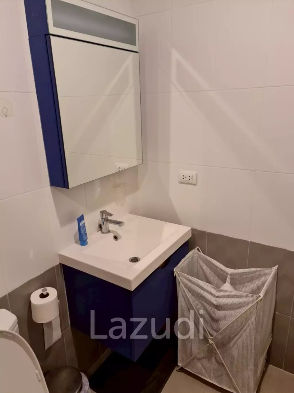 2 Bedroom 2 Bathroom 54 Sq.m Xt Ekkamai