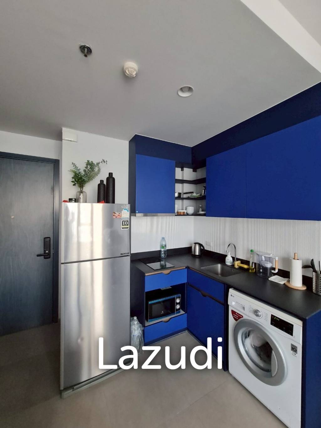 2 Bedroom 2 Bathroom 54 Sq.m Xt Ekkamai