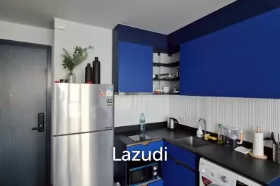 2 Bedroom 2 Bathroom 54 Sq.m Xt Ekkamai