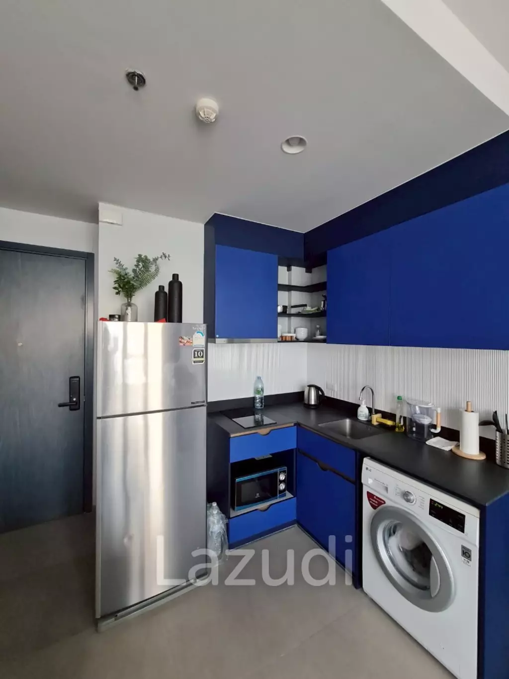 2 Bedroom 2 Bathroom 54 Sq.m Xt Ekkamai