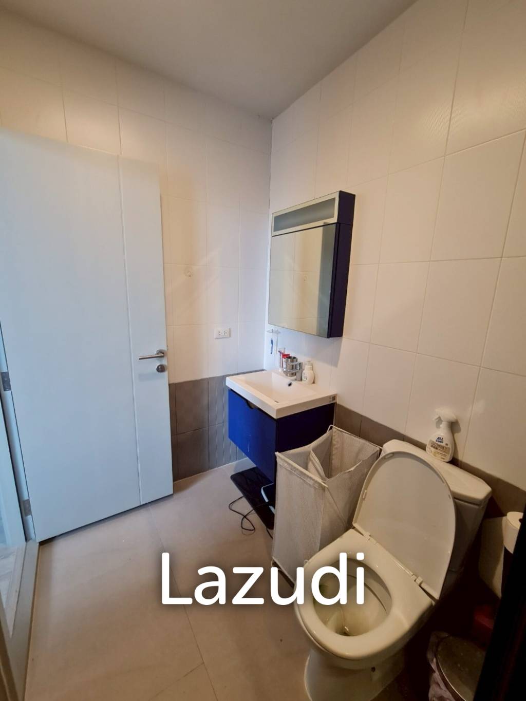2 Bedroom 2 Bathroom 54 Sq.m Xt Ekkamai
