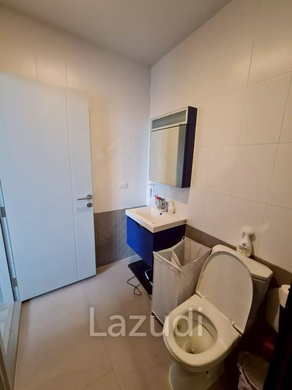 2 Bedroom 2 Bathroom 54 Sq.m Xt Ekkamai