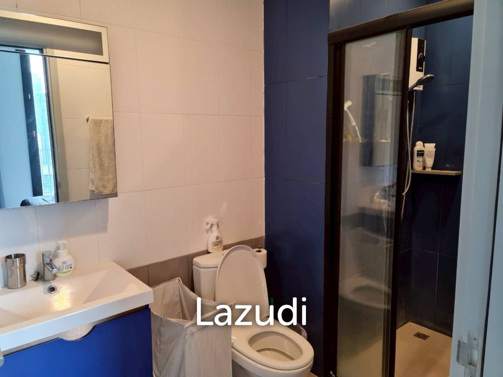 2 Bedroom 2 Bathroom 54 Sq.m Xt Ekkamai
