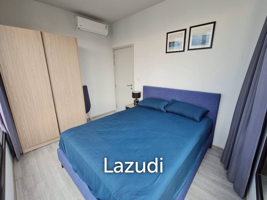 2 Bedroom 2 Bathroom 54 Sq.m Xt Ekkamai