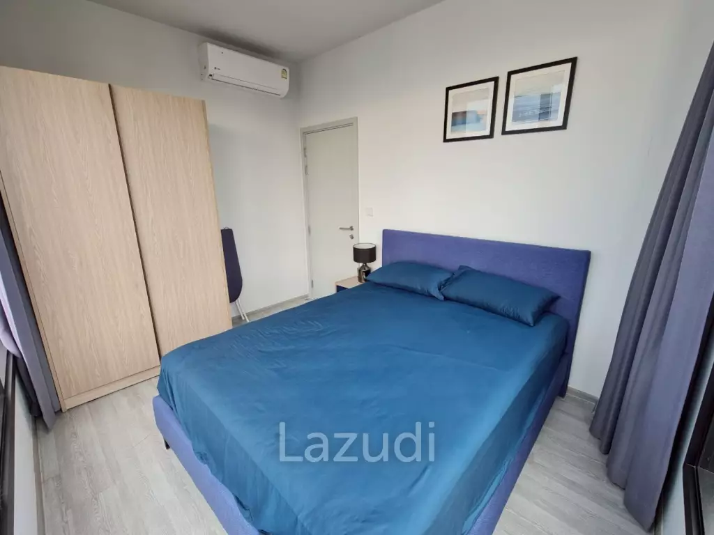 2 Bedroom 2 Bathroom 54 Sq.m Xt Ekkamai