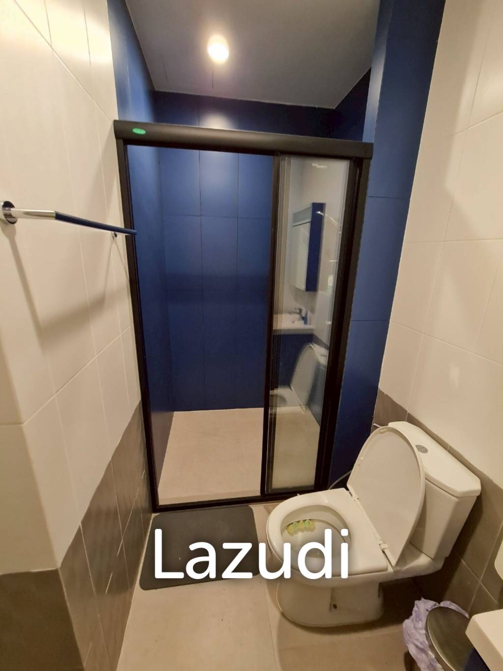 2 Bedroom 2 Bathroom 54 Sq.m Xt Ekkamai