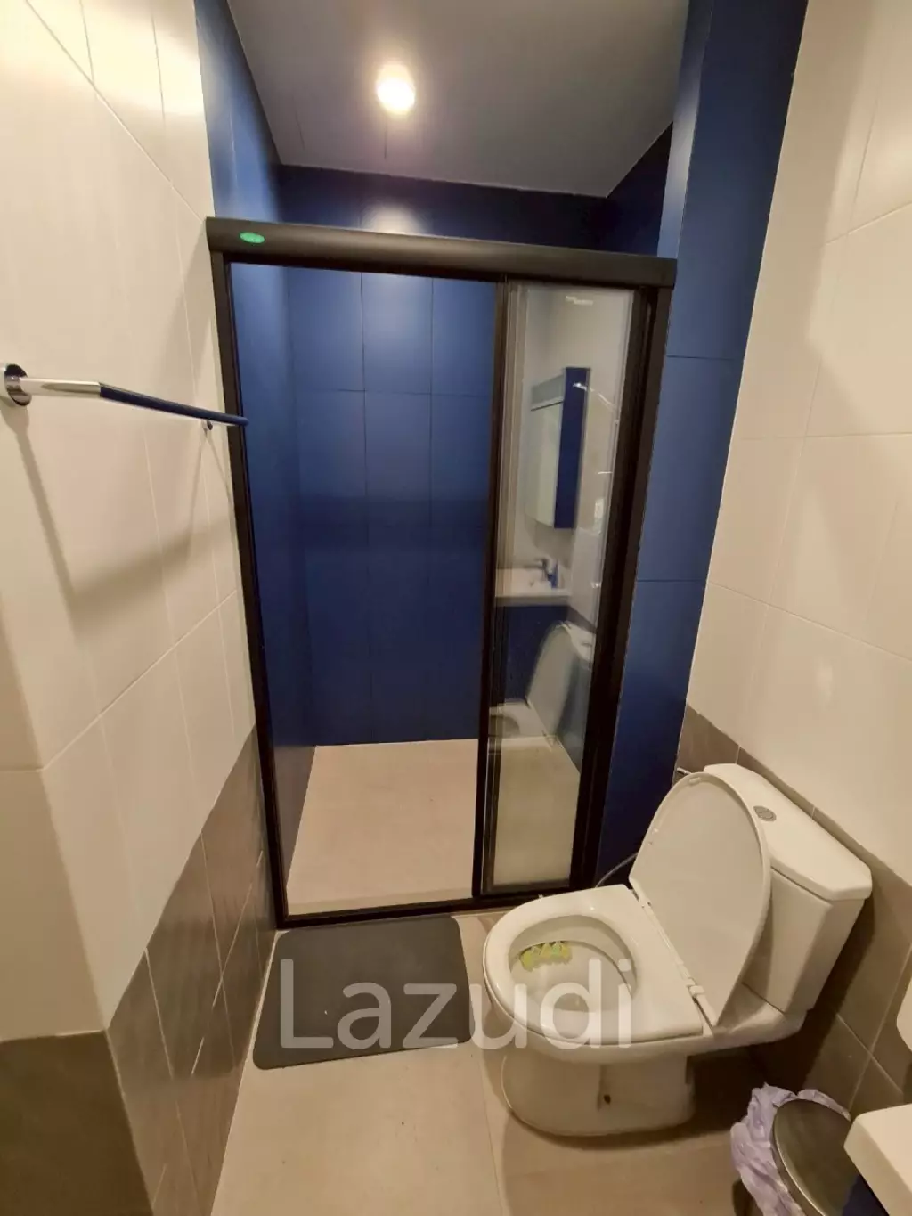 2 Bedroom 2 Bathroom 54 Sq.m Xt Ekkamai