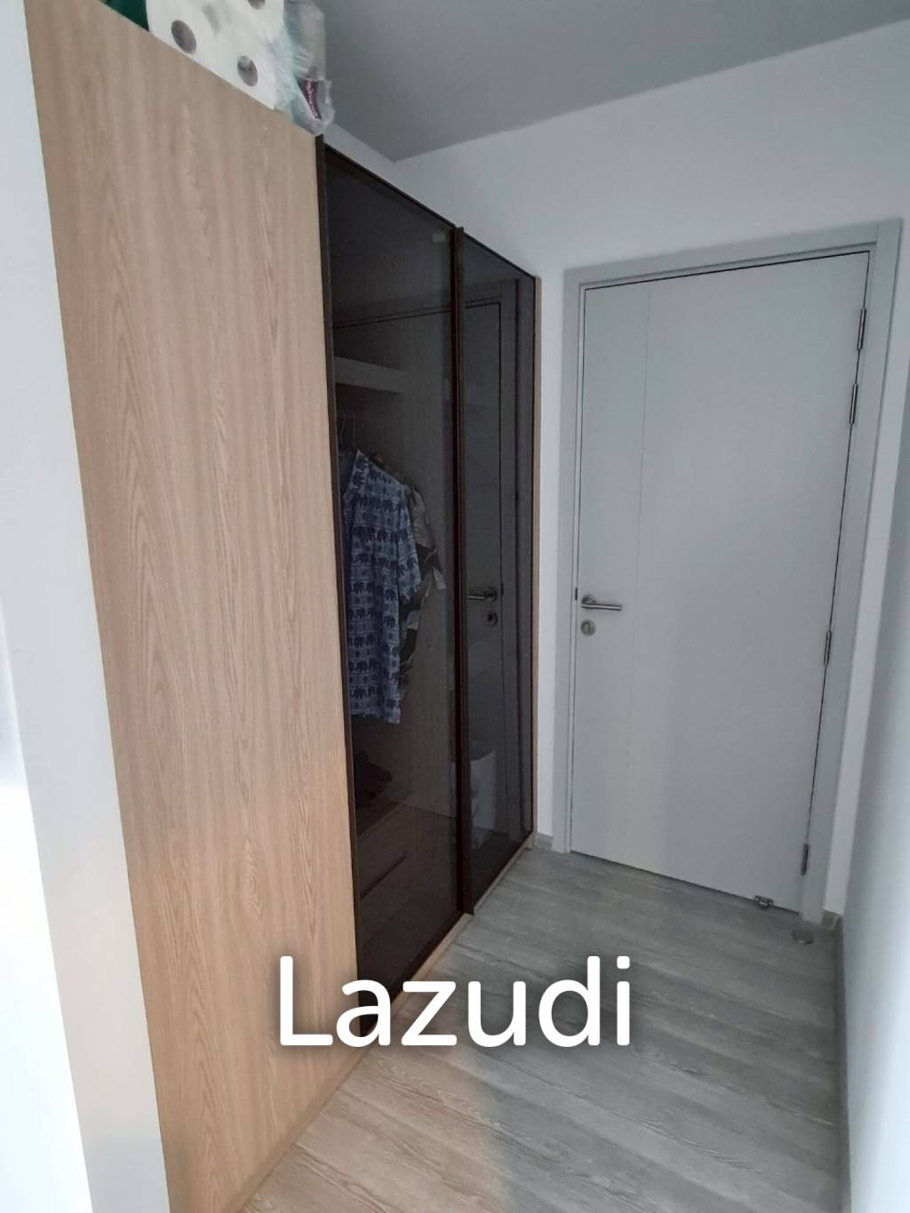 2 Bedroom 2 Bathroom 54 Sq.m Xt Ekkamai
