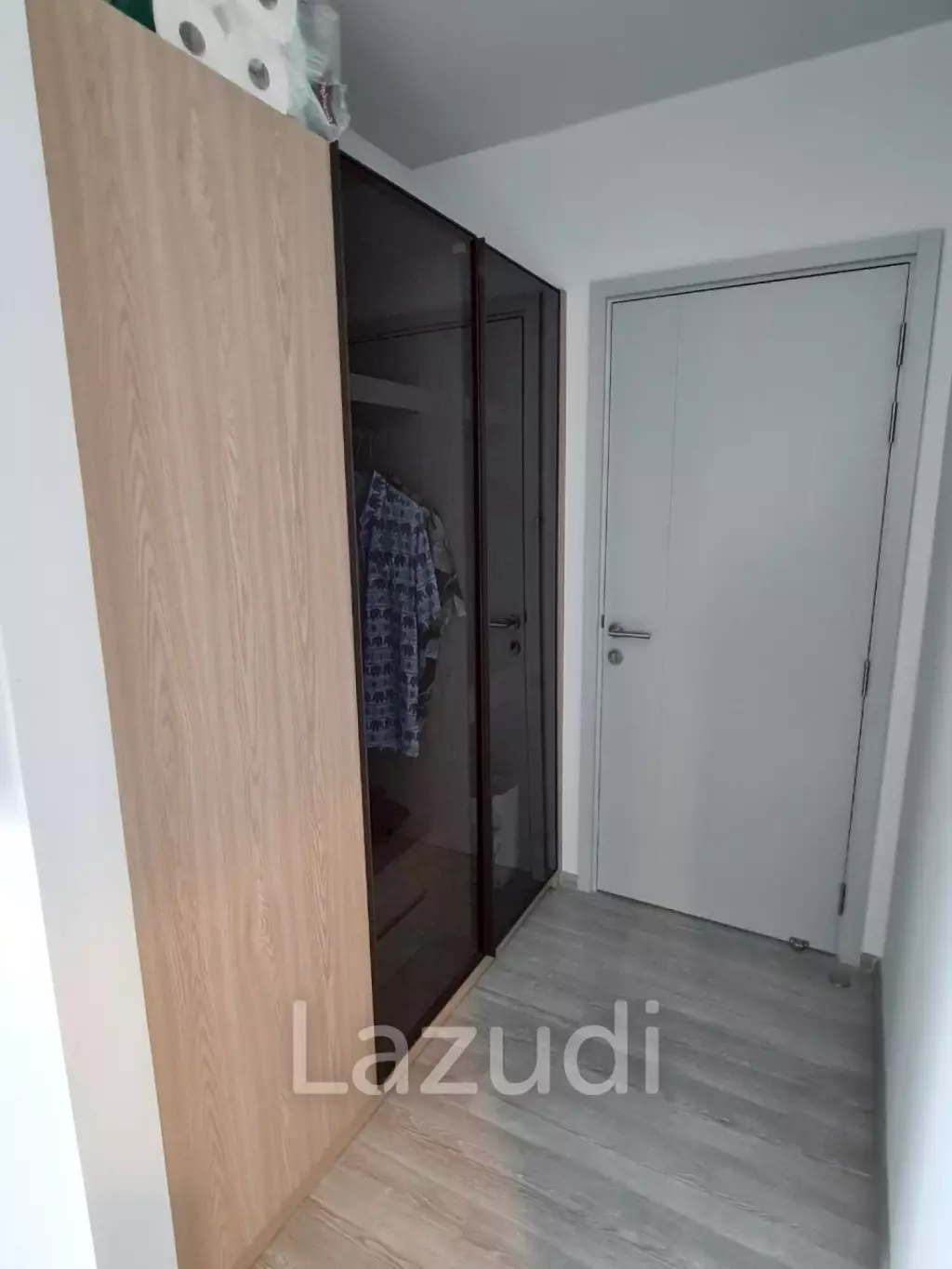 2 Bedroom 2 Bathroom 54 Sq.m Xt Ekkamai