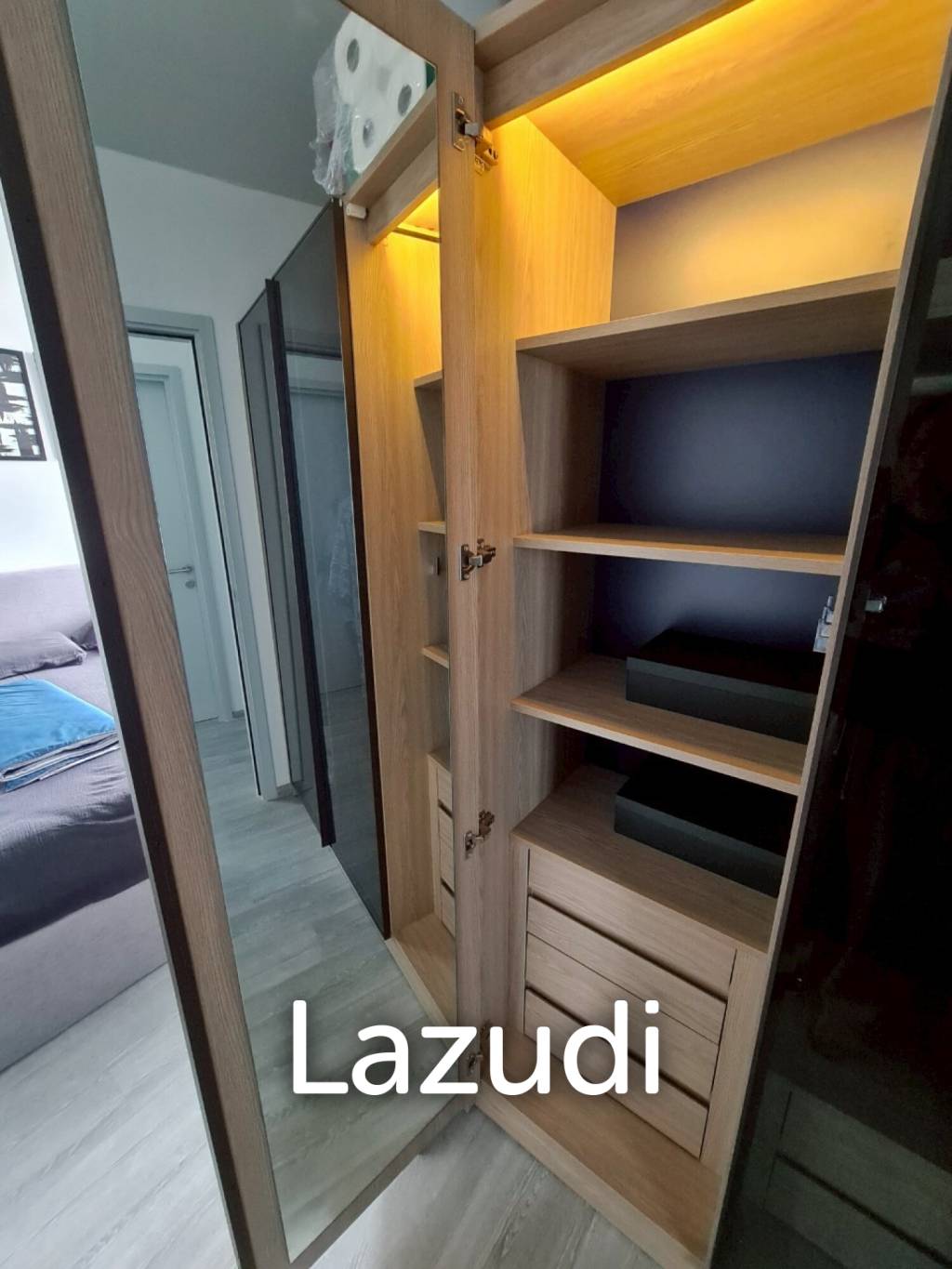 2 Bedroom 2 Bathroom 54 Sq.m Xt Ekkamai