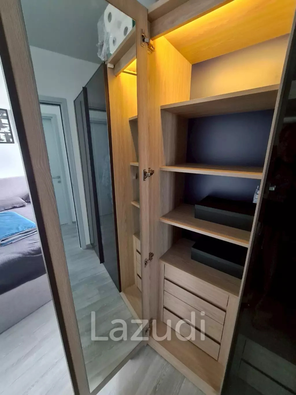 2 Bedroom 2 Bathroom 54 Sq.m Xt Ekkamai