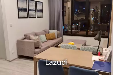 2 Bedroom 2 Bathroom 54 Sq.m Xt Ekkamai