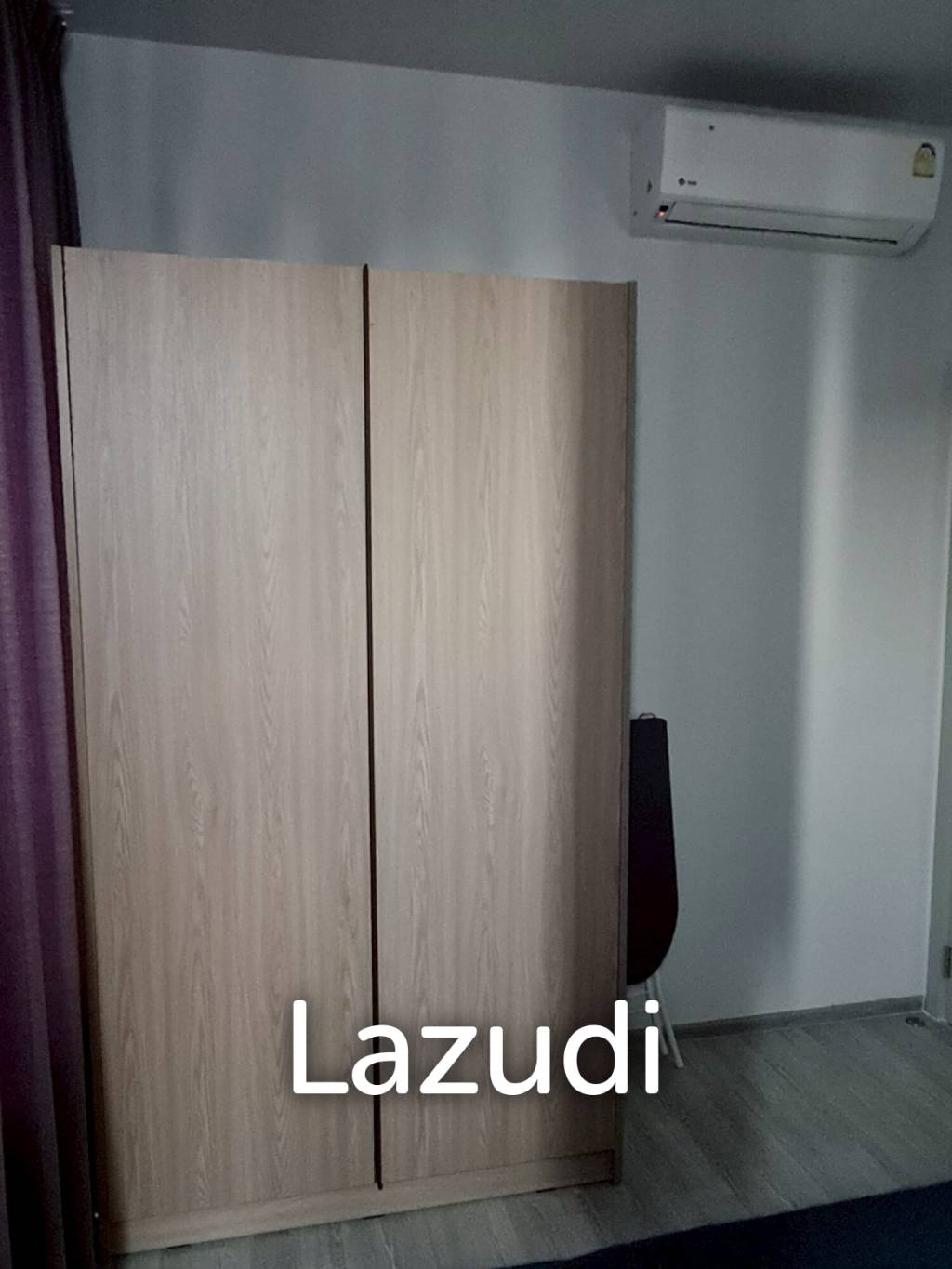2 Bedroom 2 Bathroom 54 Sq.m Xt Ekkamai
