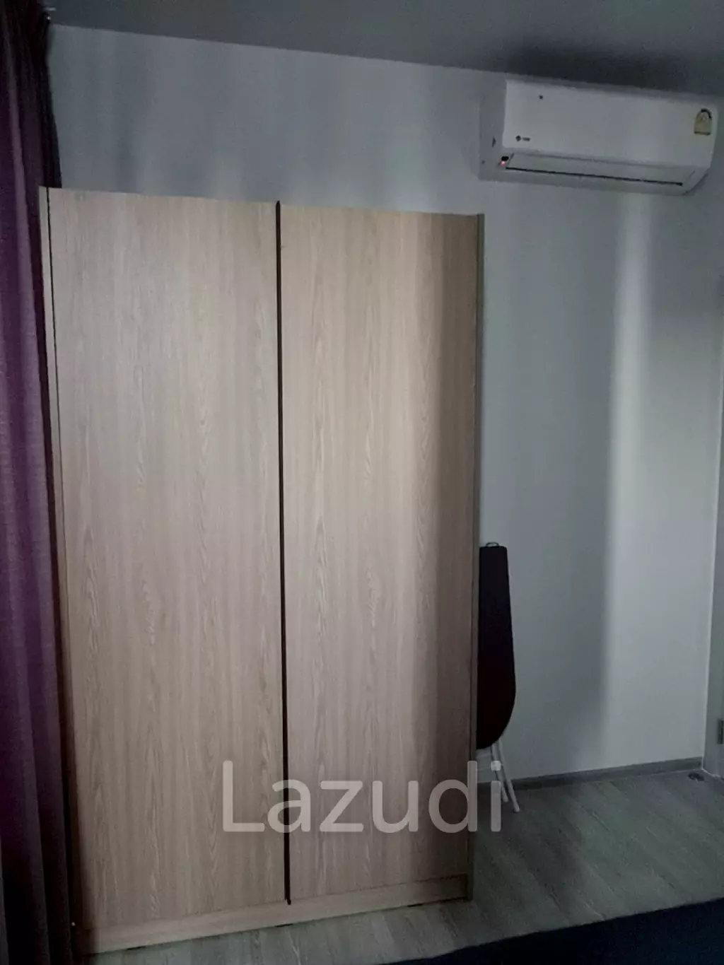 2 Bedroom 2 Bathroom 54 Sq.m Xt Ekkamai