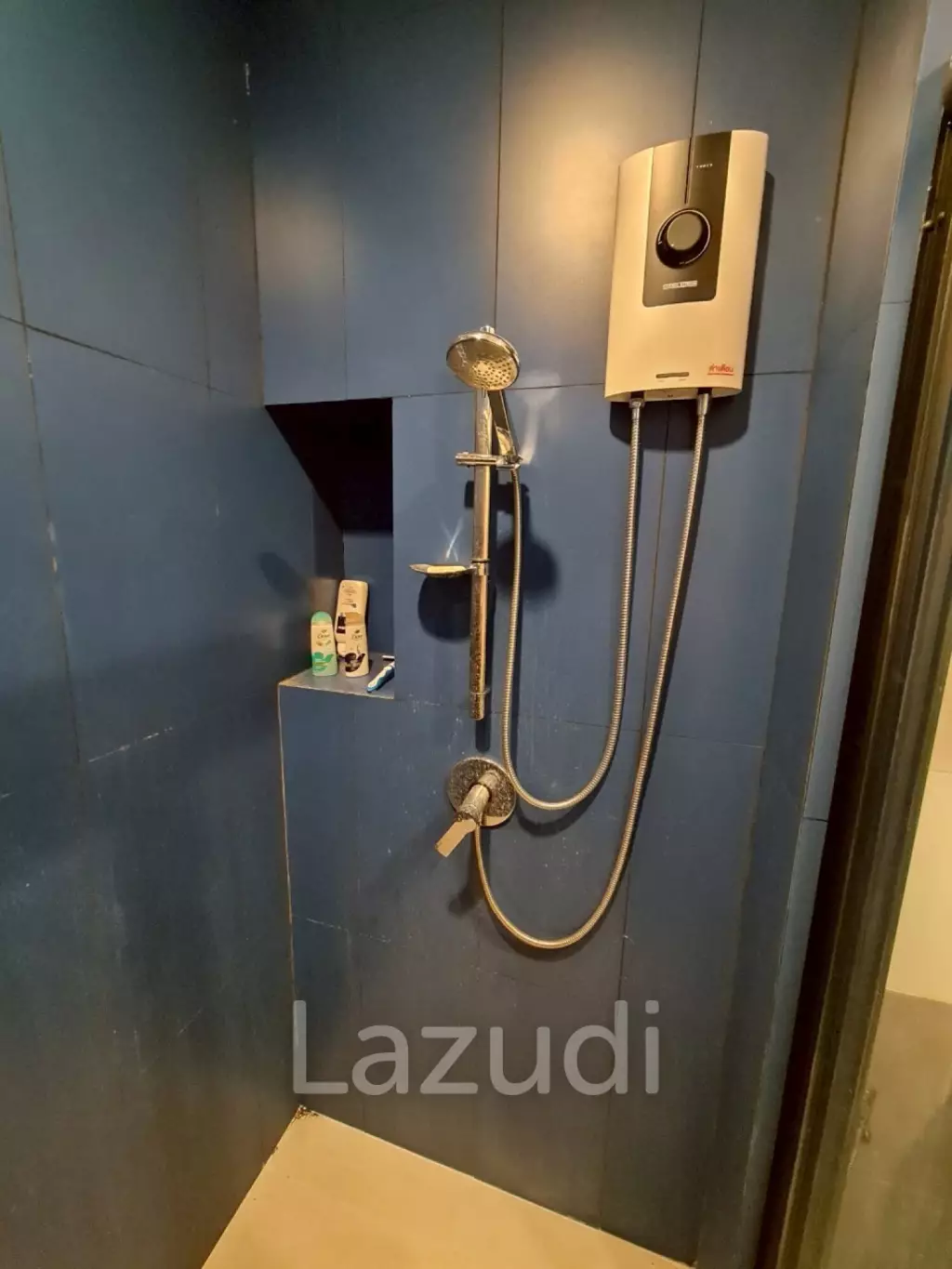 2 Bedroom 2 Bathroom 54 Sq.m Xt Ekkamai