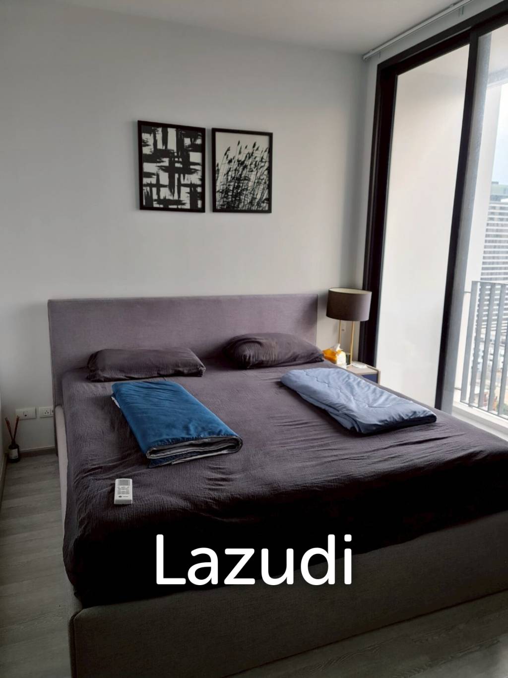 2 Bedroom 2 Bathroom 54 Sq.m Xt Ekkamai