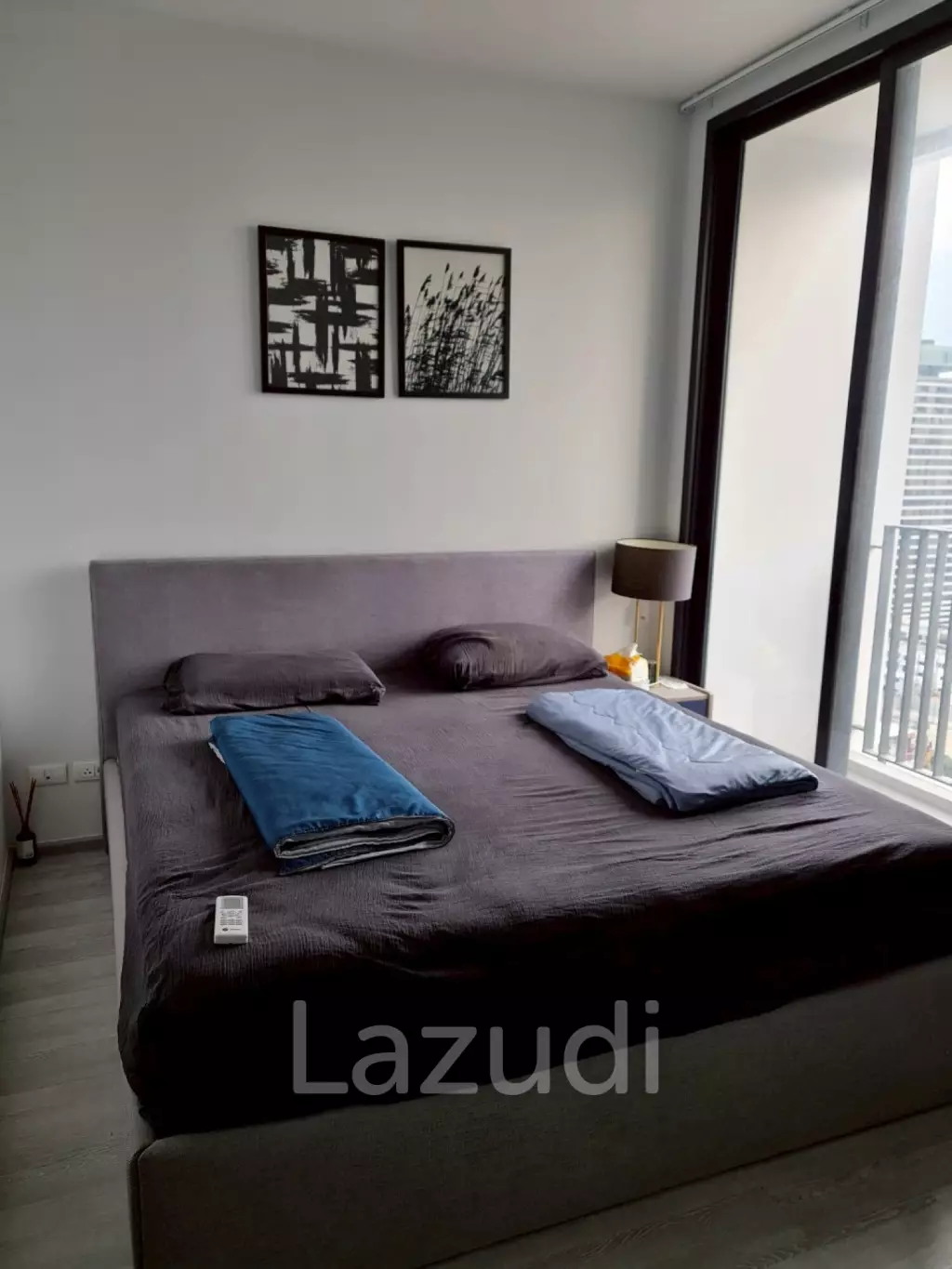 2 Bedroom 2 Bathroom 54 Sq.m Xt Ekkamai