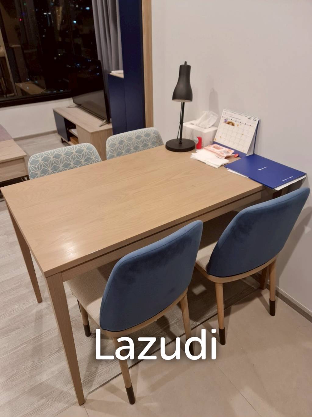 2 Bedroom 2 Bathroom 54 Sq.m Xt Ekkamai