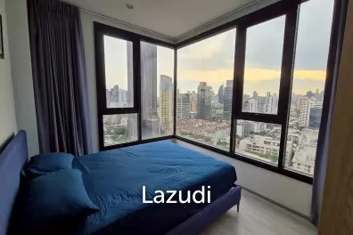 2 Bedroom 2 Bathroom 54 Sq.m Xt Ekkamai