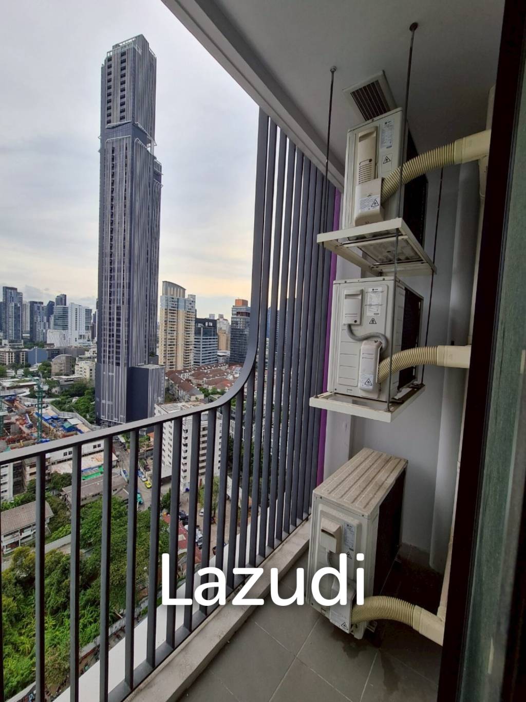 2 Bedroom 2 Bathroom 54 Sq.m Xt Ekkamai