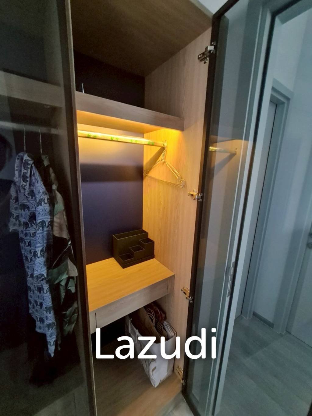 2 Bedroom 2 Bathroom 54 Sq.m Xt Ekkamai