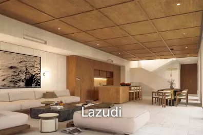 Freehold Investment close to Nuanu Creative City Tabanan