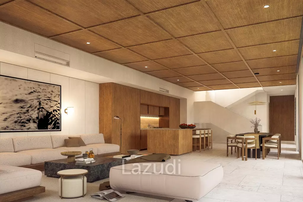 Freehold Investment close to Nuanu Creative City Tabanan